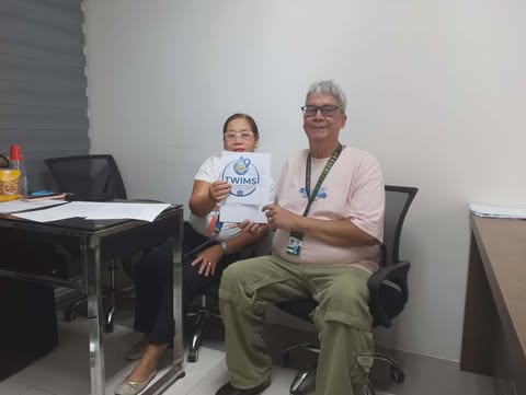 Pagproseso ng dokumento sa opisina